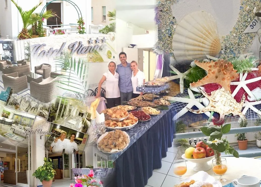 Hotel Vienna Bellaria-Igea Marina