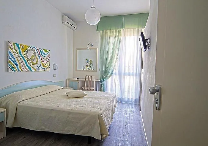 Hotel Vienna Bellaria-Igea Marina