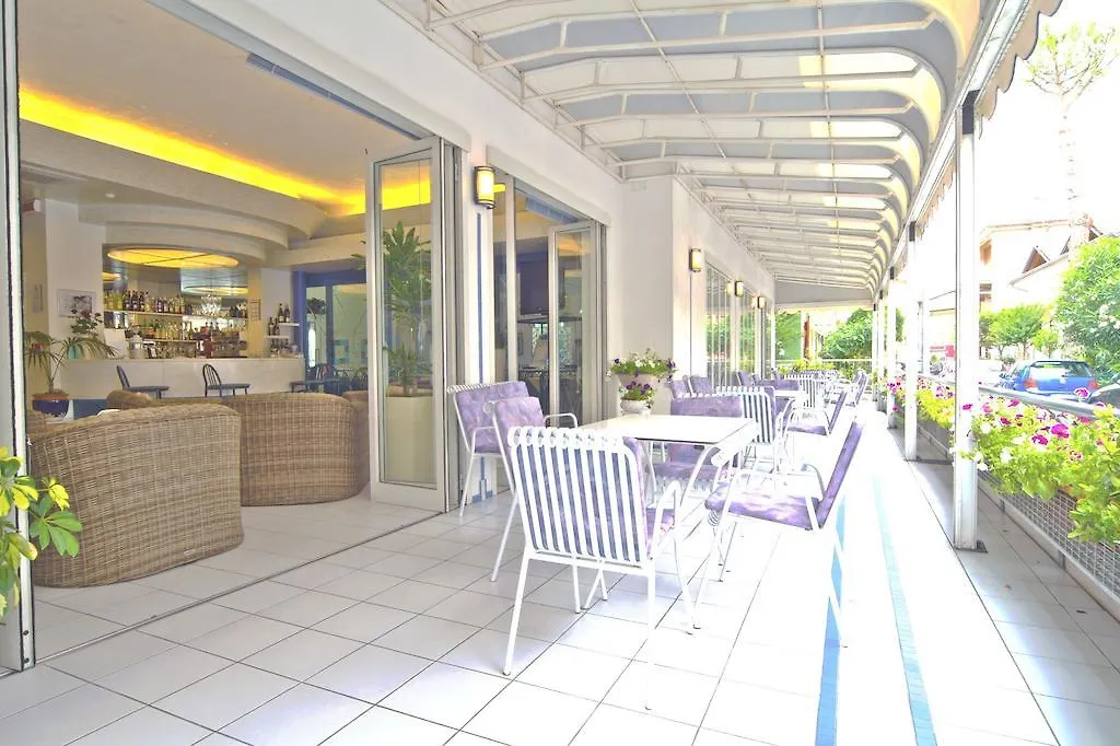 Hotel Vienna Bellaria-Igea Marina