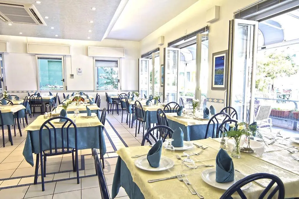 Hotel Vienna Bellaria-Igea Marina 3*,