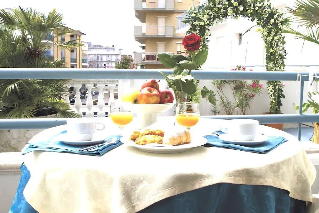 Hotel Vienna Bellaria-Igea Marina Italy