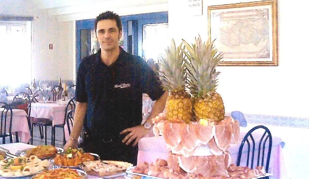 Hotel Vienna Bellaria-Igea Marina