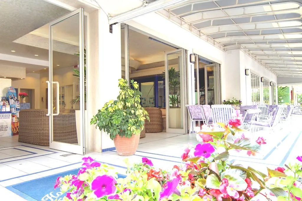 ***  Hotel Vienna Bellaria-Igea Marina Italy