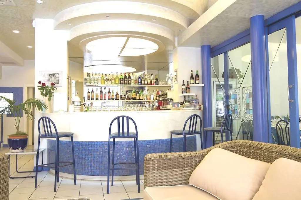Hotel Vienna Bellaria-Igea Marina