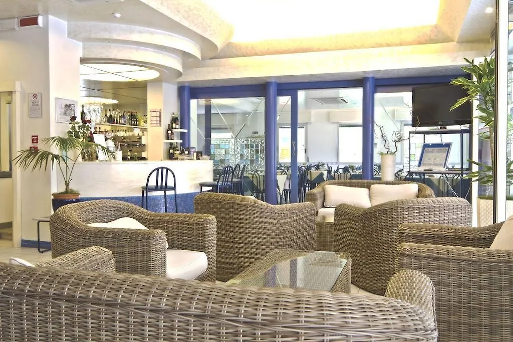 Hotel Vienna Bellaria-Igea Marina Italy