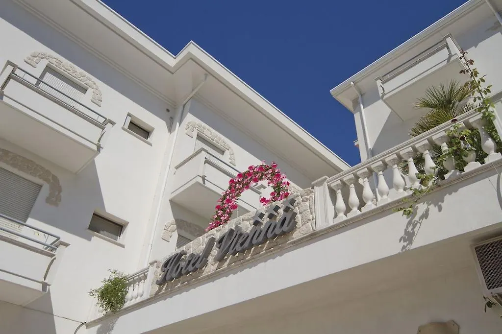 Hotel Vienna Bellaria-Igea Marina 3*,  Italy