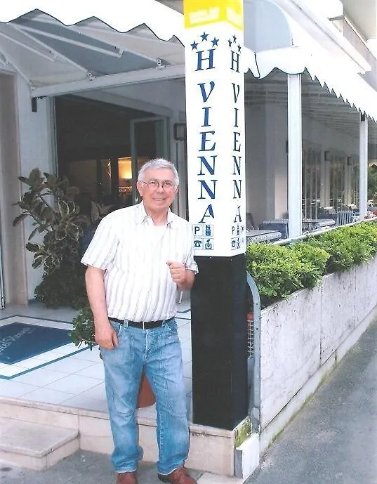 Hotel Vienna Bellaria-Igea Marina