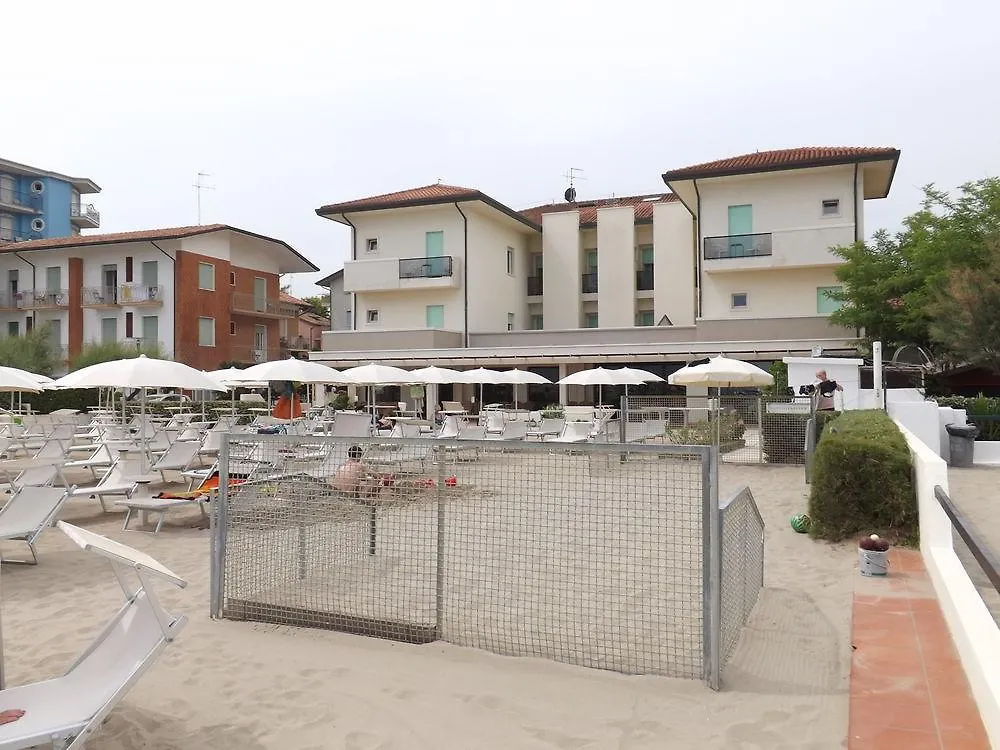 Hotel Vienna Bellaria-Igea Marina