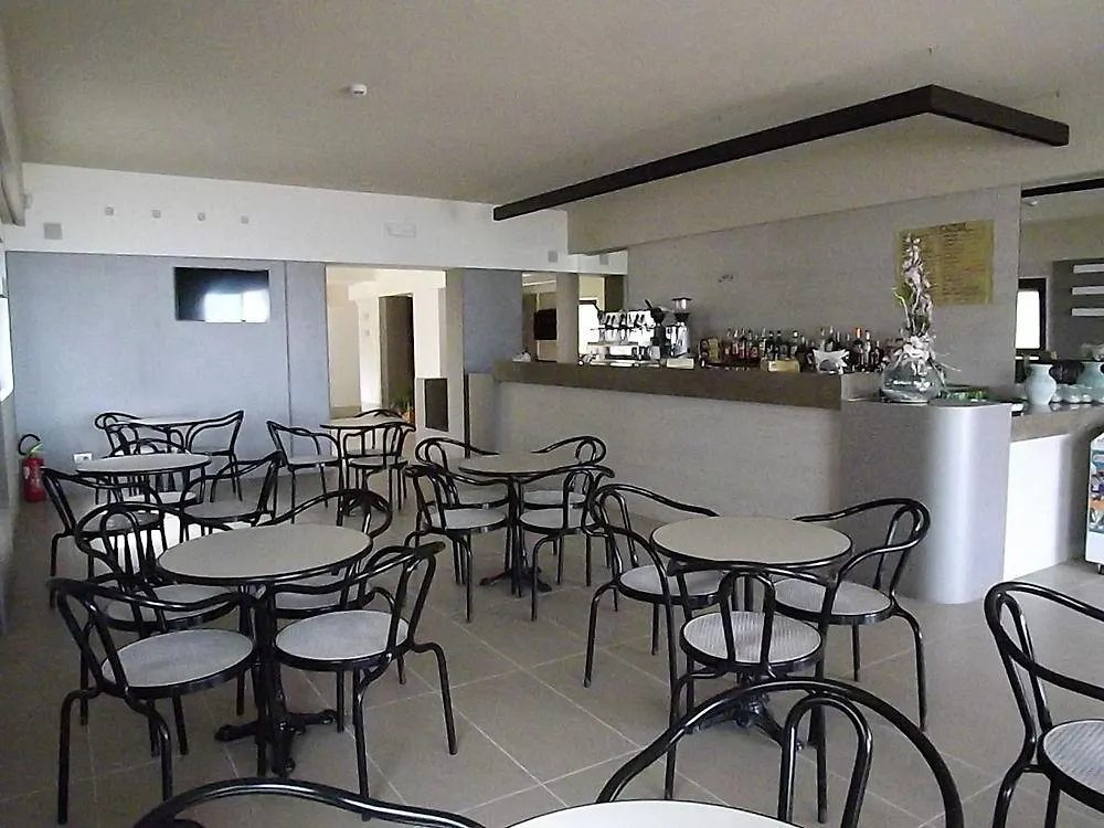 Hotel Vienna Bellaria-Igea Marina