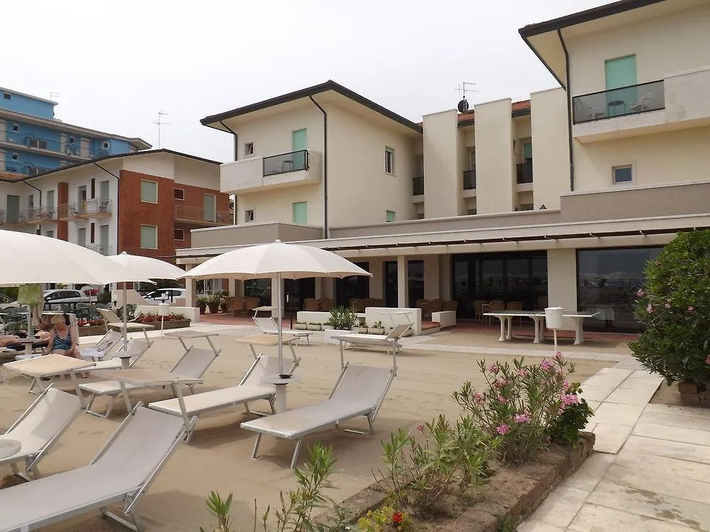 Hotel Vienna Bellaria-Igea Marina