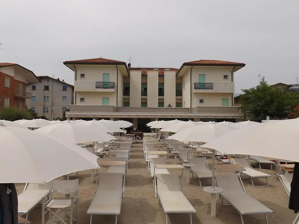 Hotel Vienna Bellaria-Igea Marina Italy