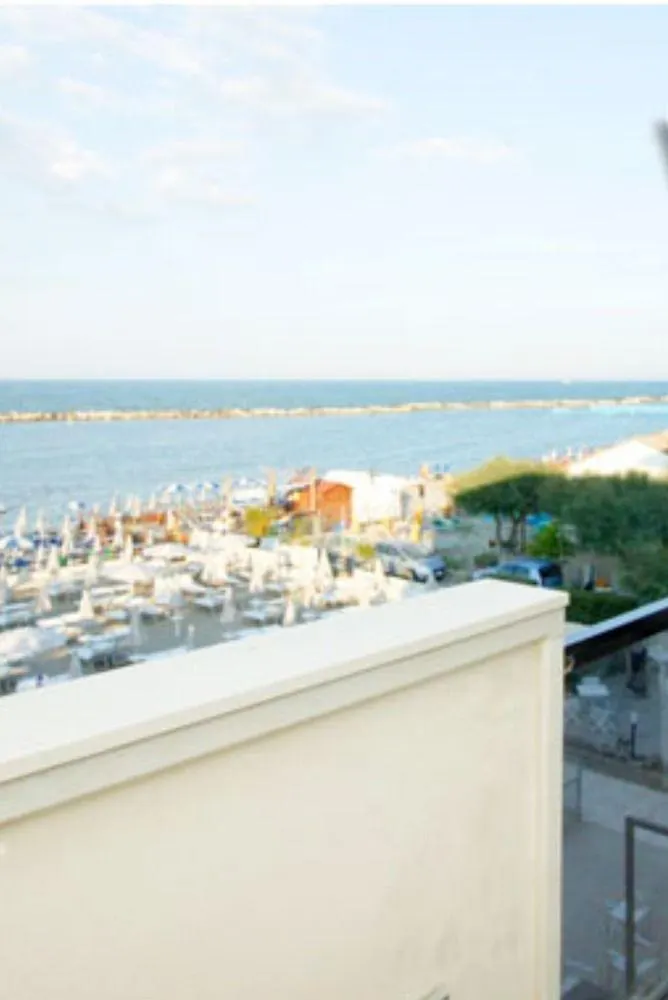 Hotel Vienna Bellaria-Igea Marina