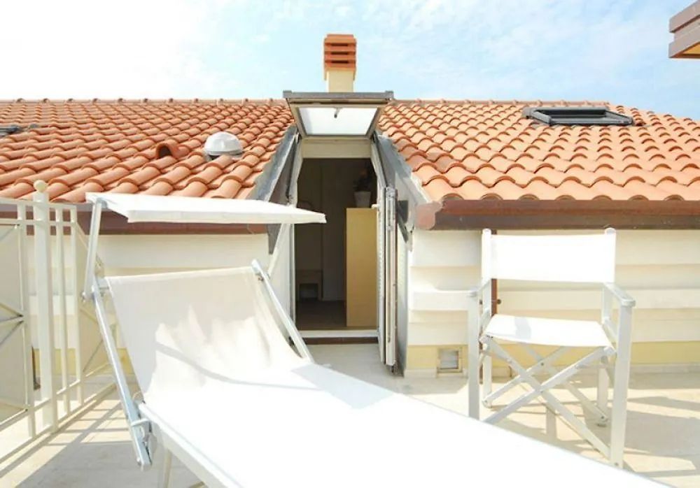 Hotel Vienna Bellaria-Igea Marina 3*,