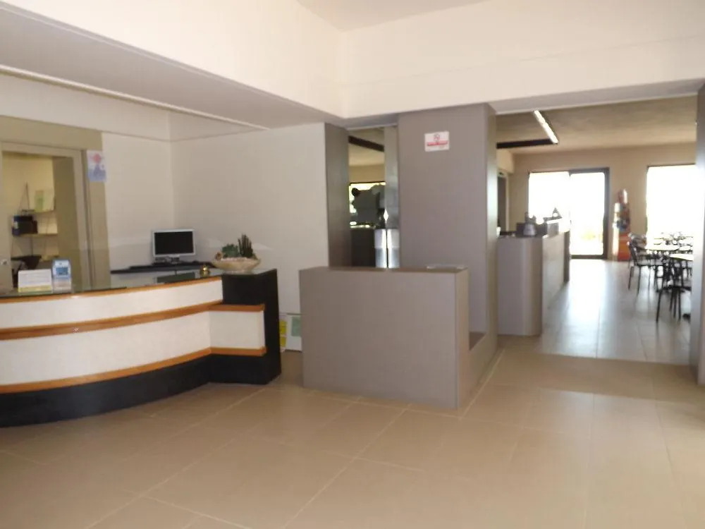 Hotel Vienna Bellaria-Igea Marina