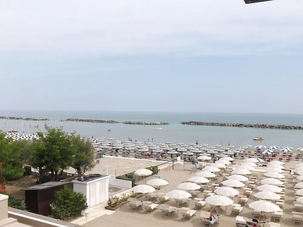 Hotel Vienna Bellaria-Igea Marina