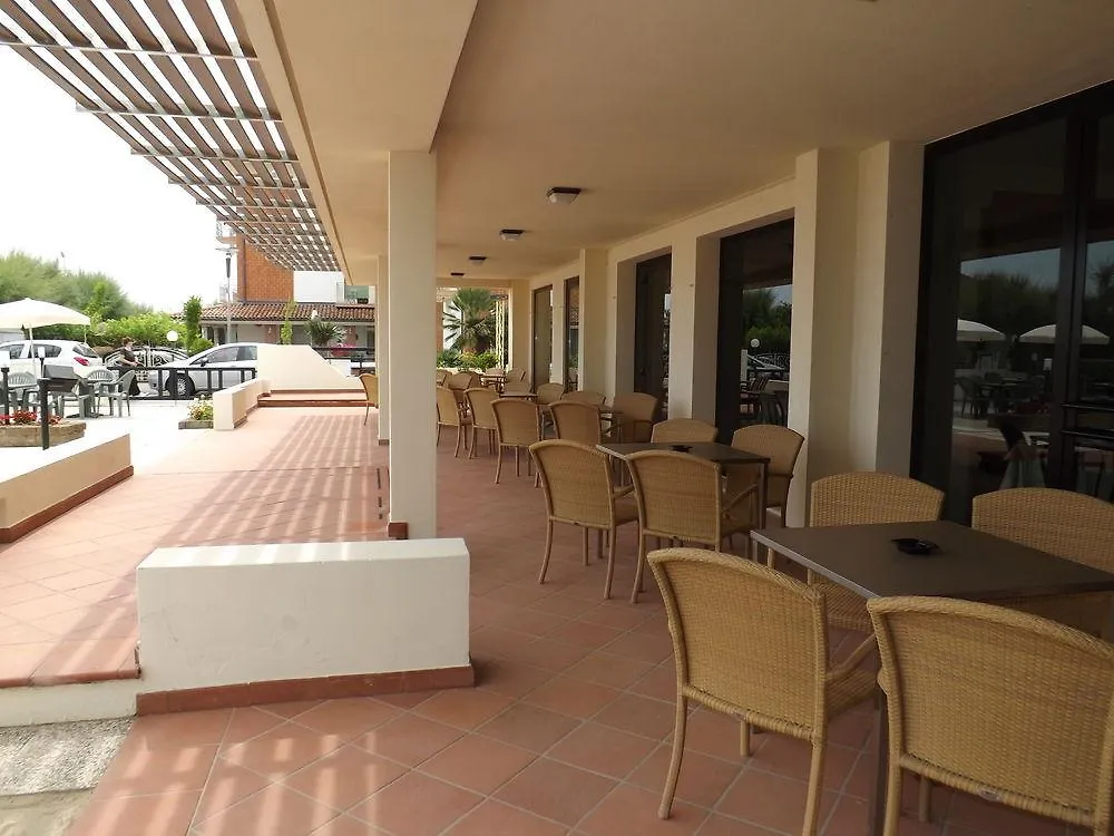Hotel Vienna Bellaria-Igea Marina