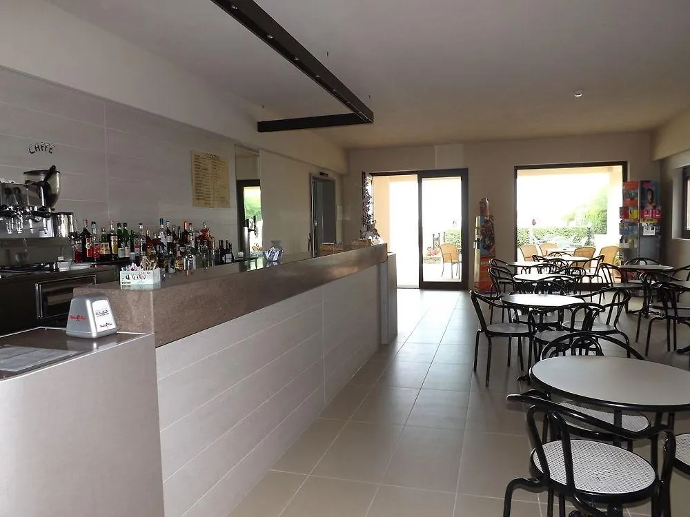 Hotel Vienna Bellaria-Igea Marina 3*,