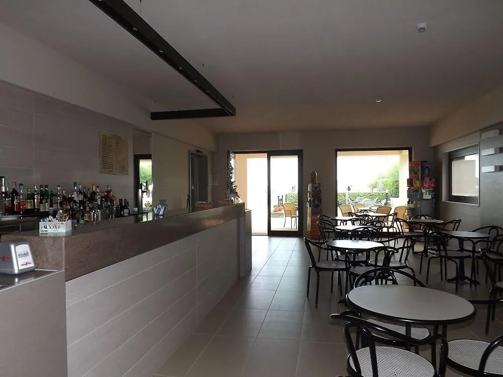 Hotel Vienna Bellaria-Igea Marina Italy