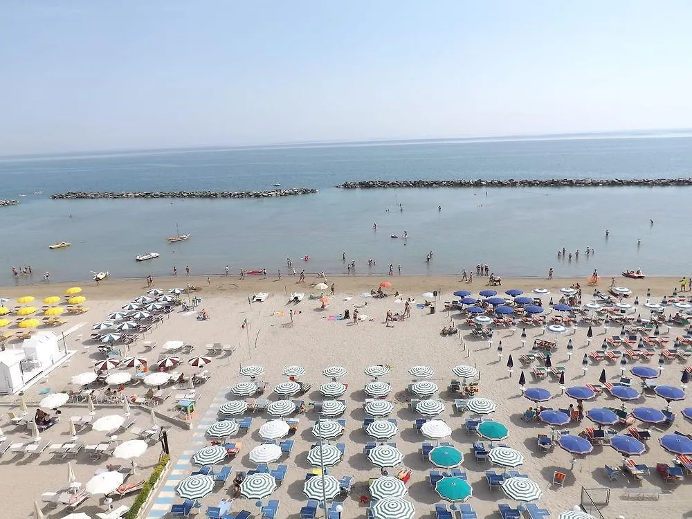 ***  Hotel Vienna Bellaria-Igea Marina Italy