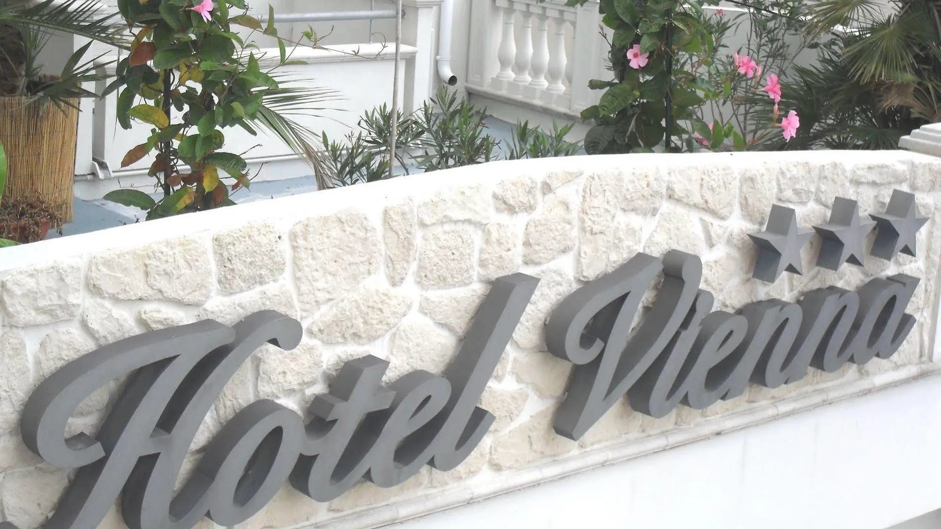 Hotel Vienna Bellaria-Igea Marina