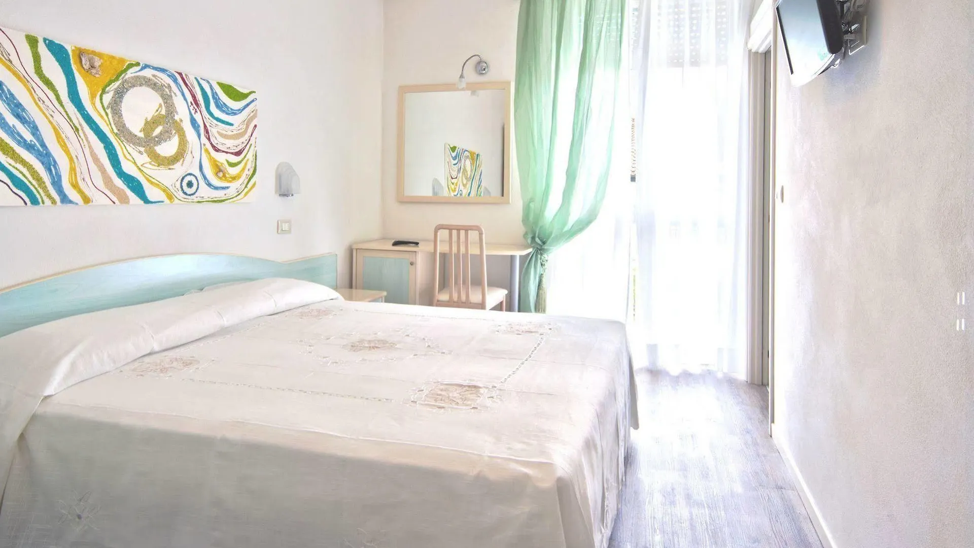 ***  Hotel Vienna Bellaria-Igea Marina Italy