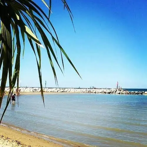 Hotel Vienna Bellaria-Igea Marina