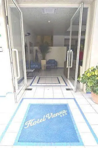 Hotel Vienna Bellaria-Igea Marina